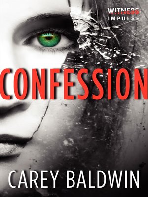 cover image of Confession